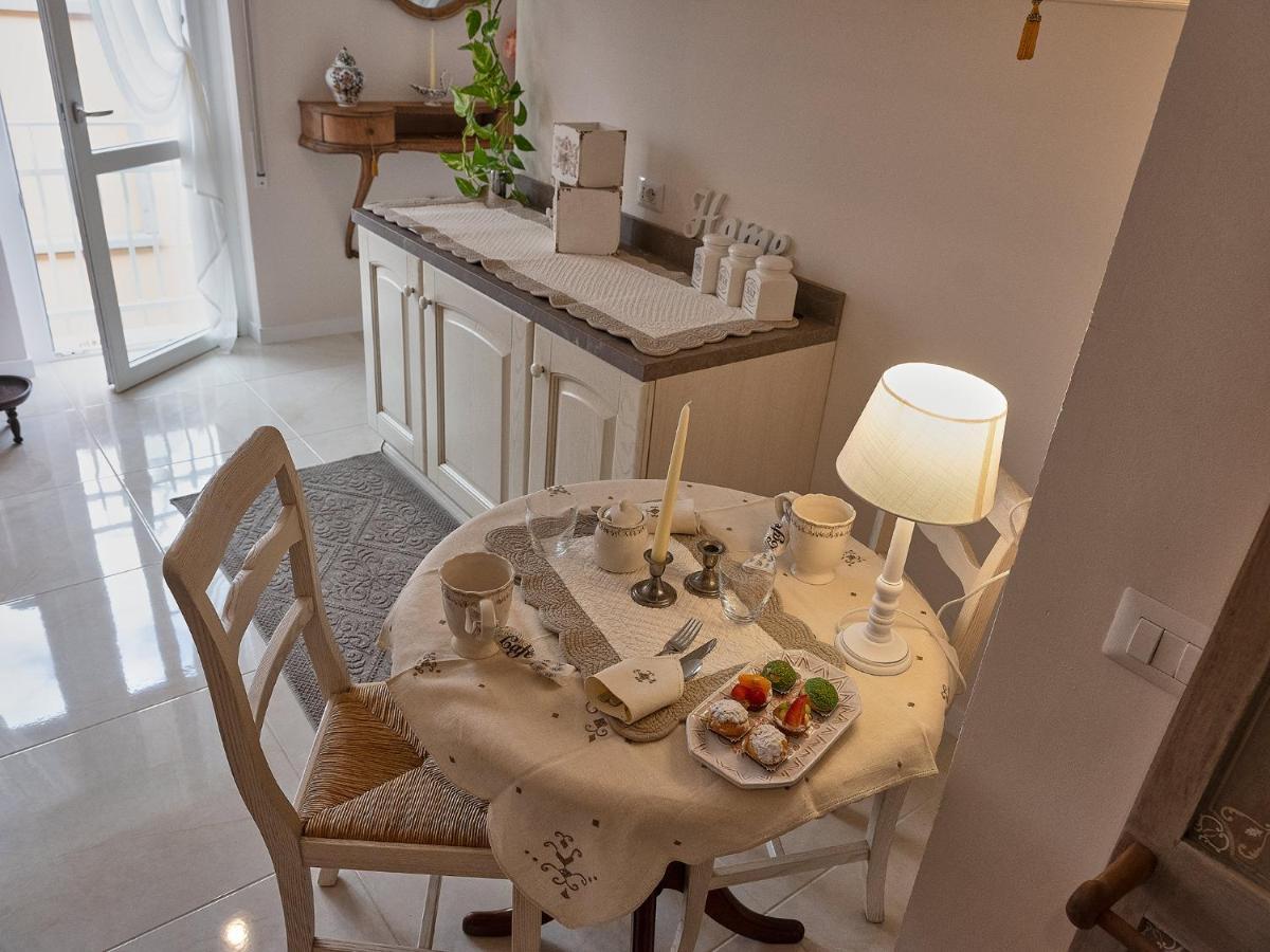 Ave Home Luino Extérieur photo