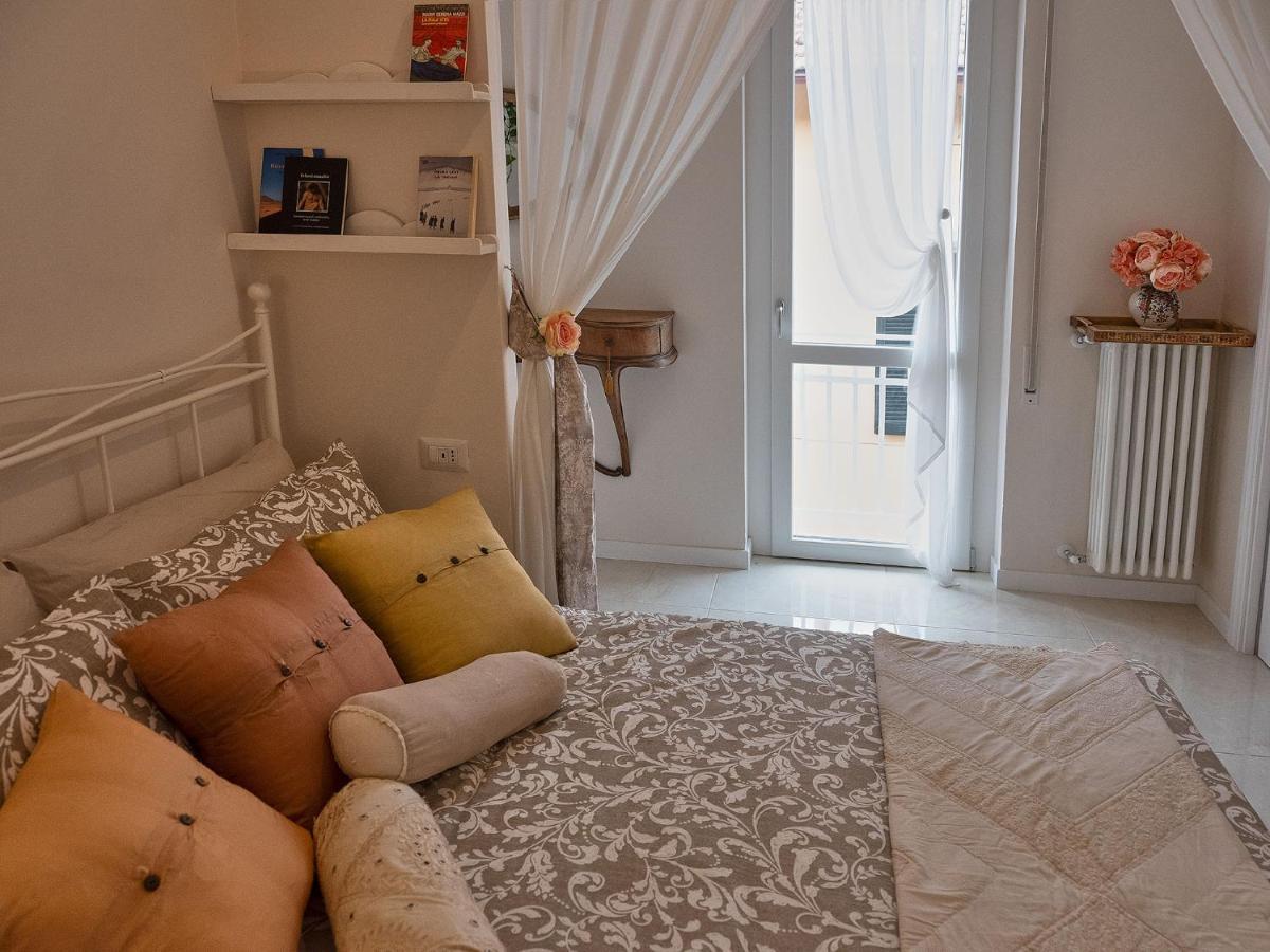 Ave Home Luino Extérieur photo