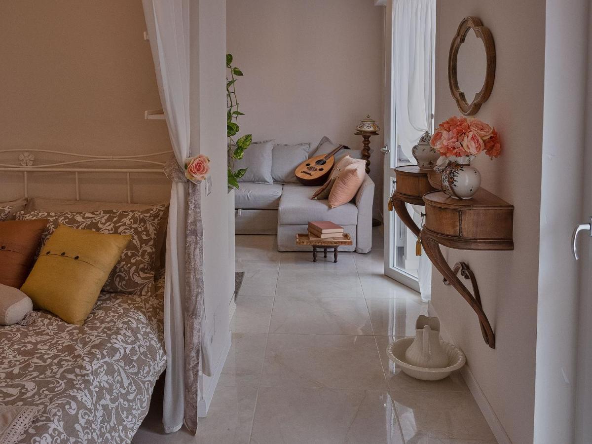 Ave Home Luino Extérieur photo