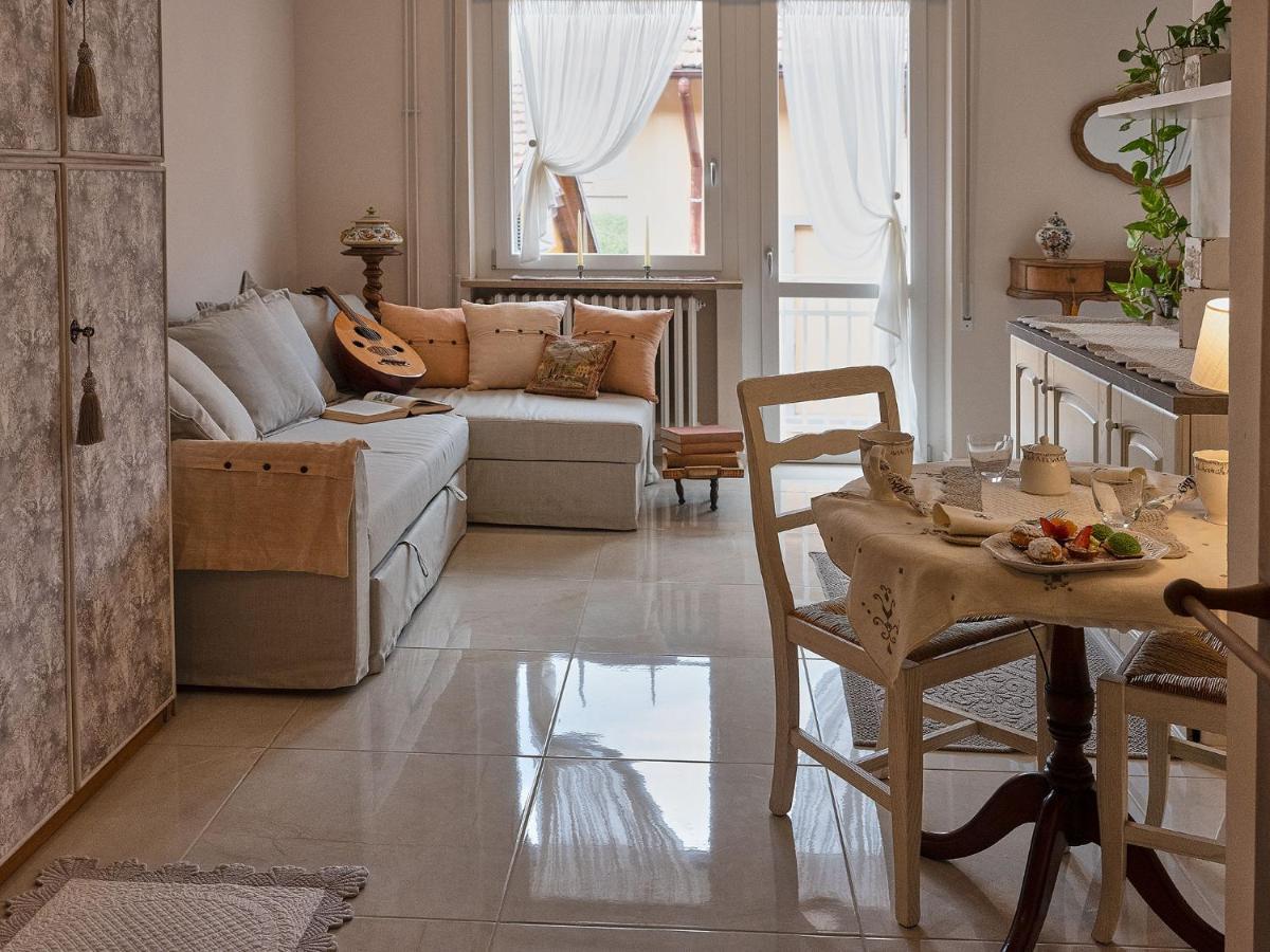 Ave Home Luino Extérieur photo