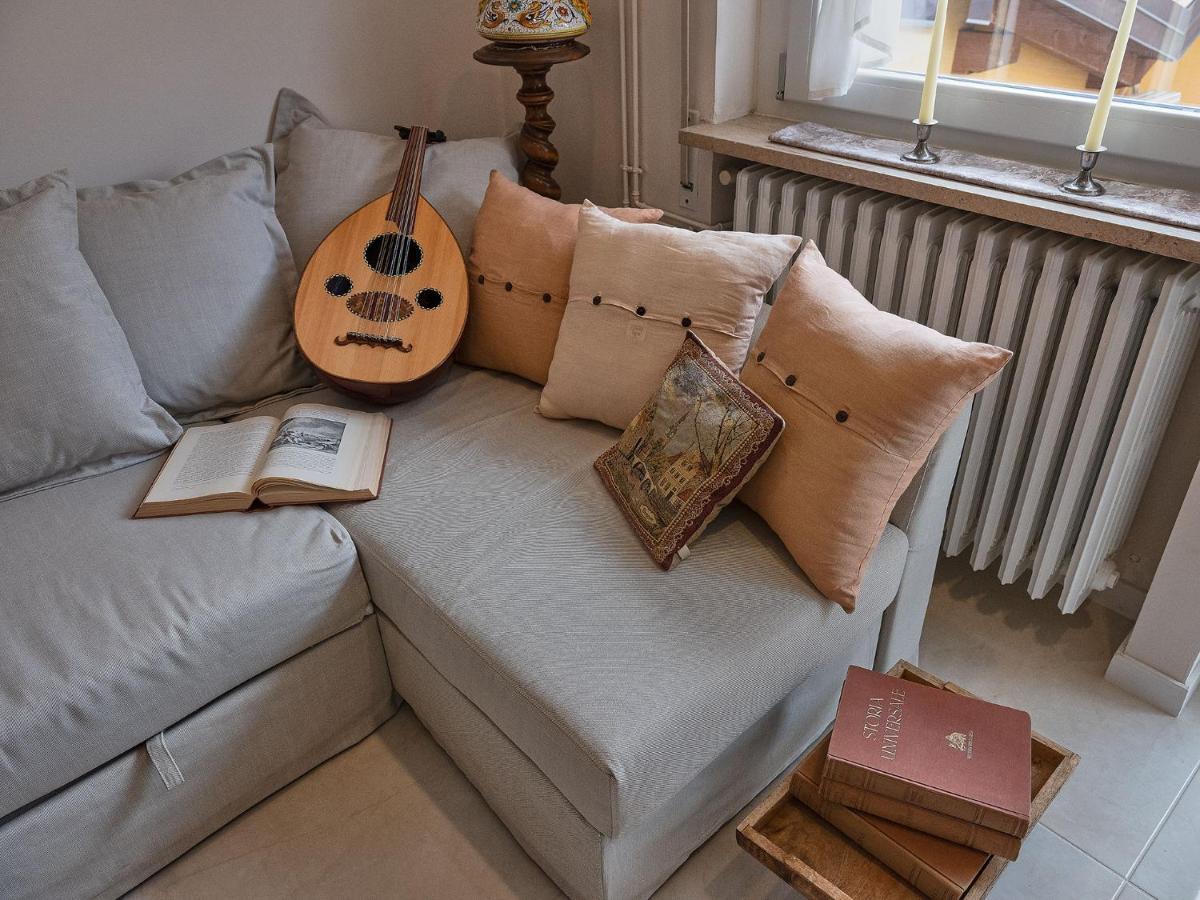 Ave Home Luino Extérieur photo